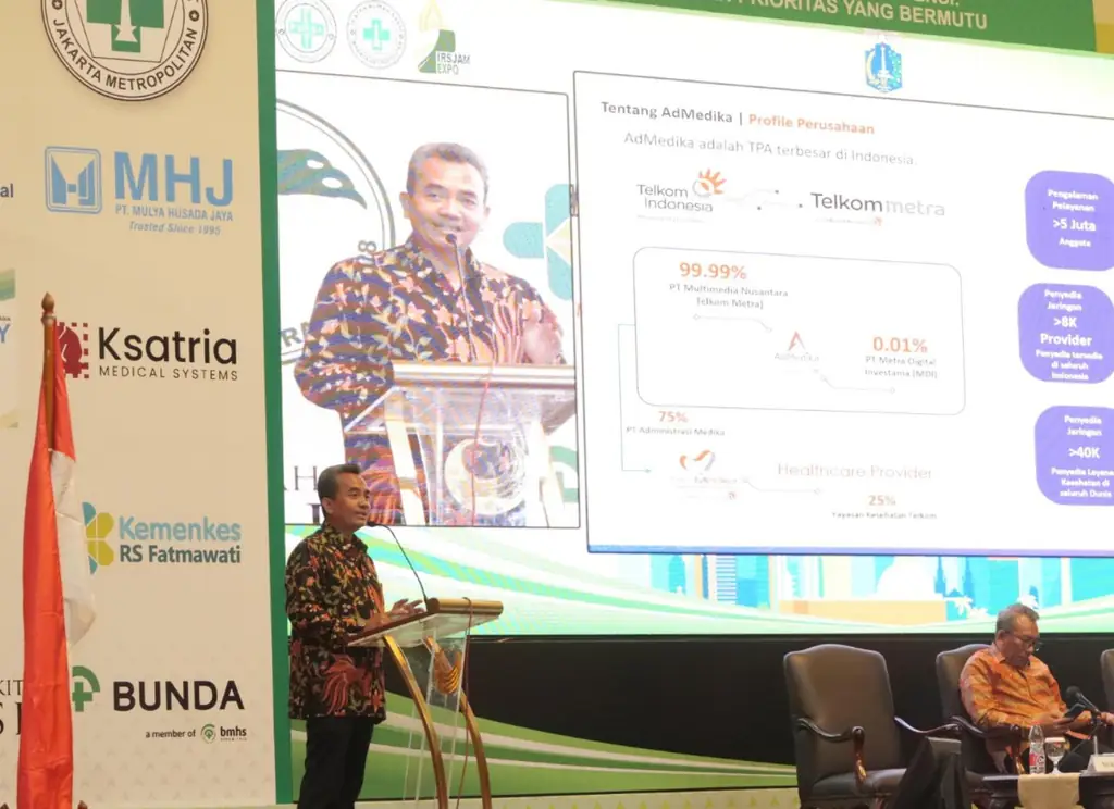 Telkom Luncurkan Program ESG 2024 sebagai Bagian Transformasi TelkomGroup